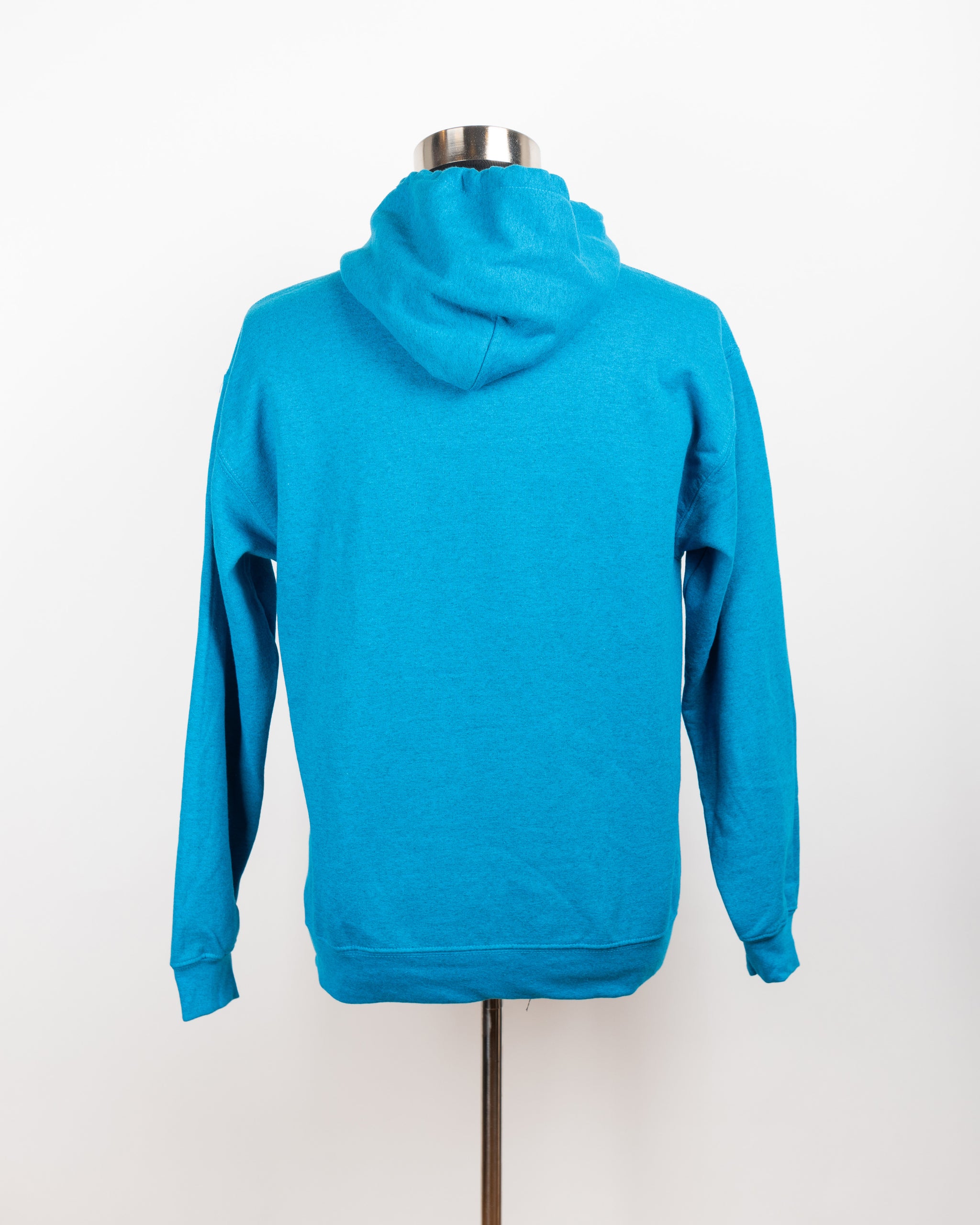 OPENSHUT / MAGIC hoodie BLUE（black） Black Girl Magic Hoodie – In The Black